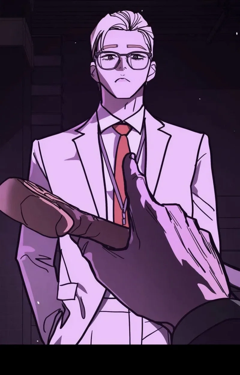 Fight Delivery Chapter 21 page 111