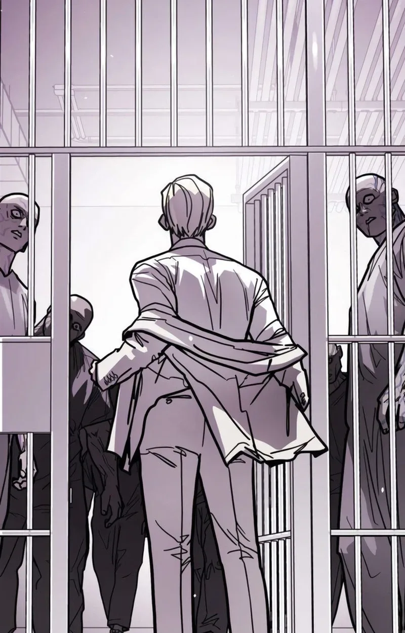 Fight Delivery Chapter 21 page 128
