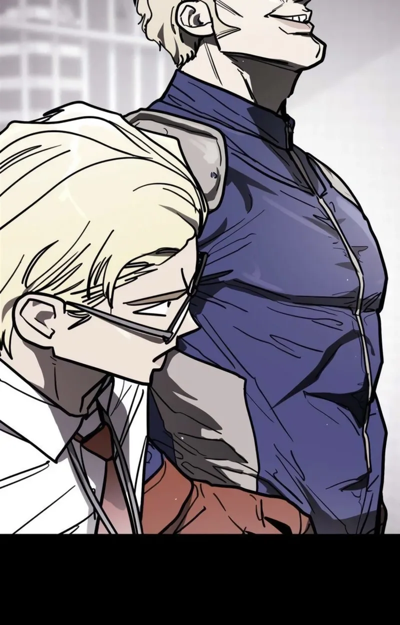 Fight Delivery Chapter 21 page 134
