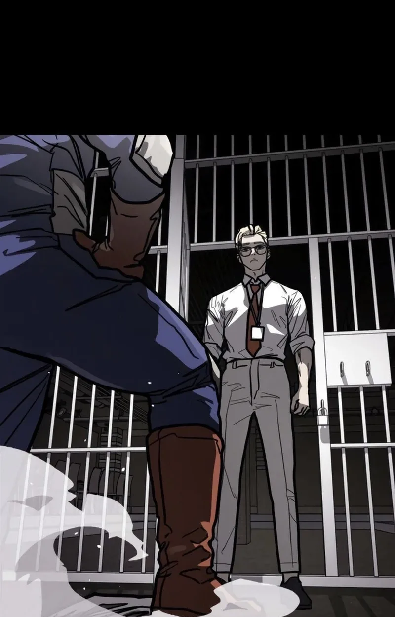 Fight Delivery Chapter 21 page 144