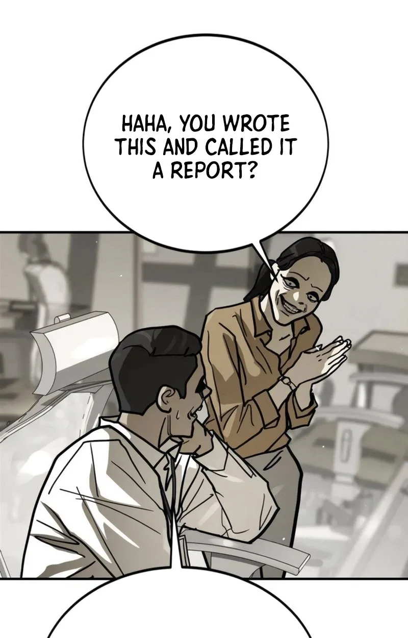Fight Delivery Chapter 21 page 153