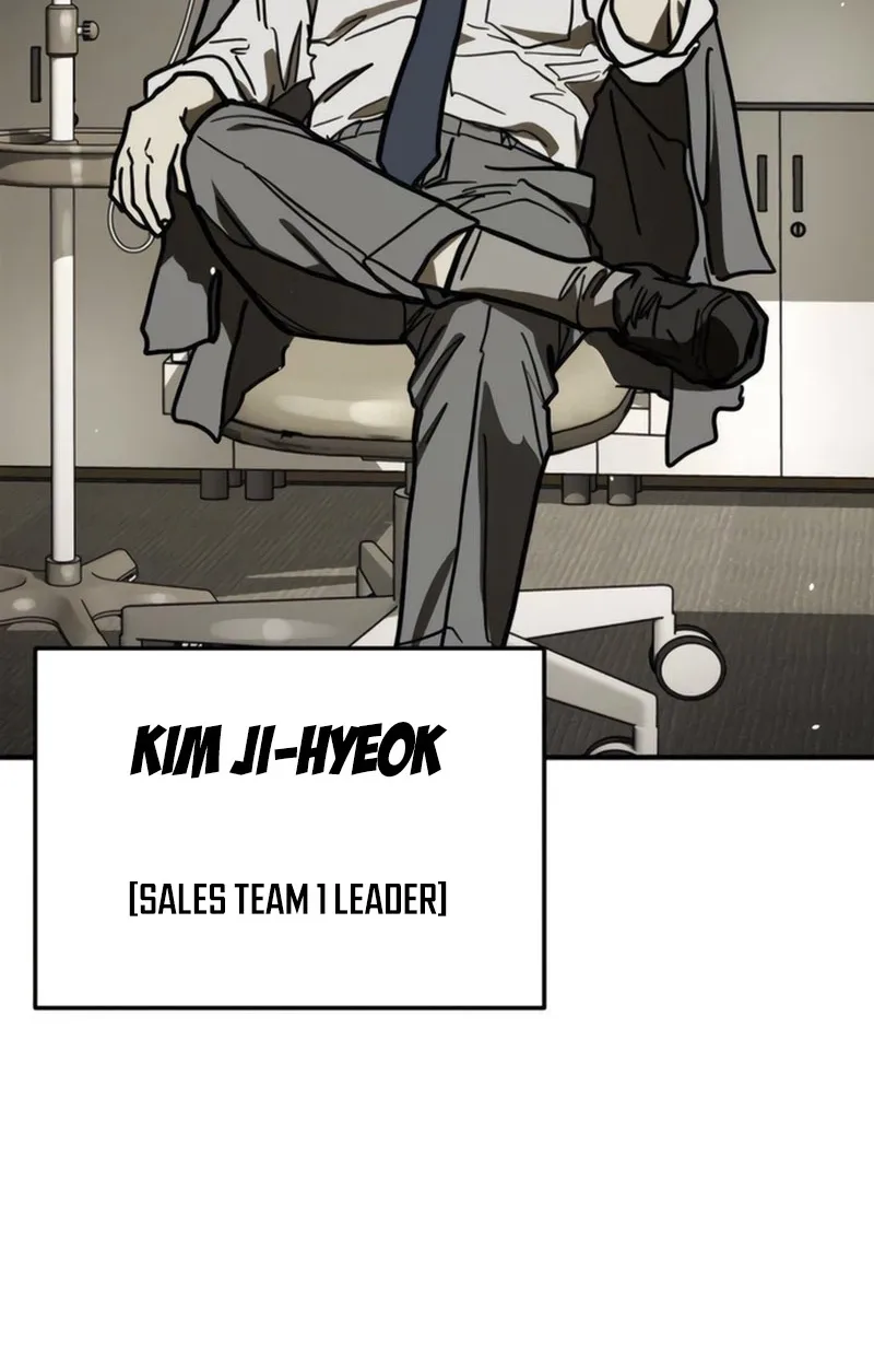 Fight Delivery Chapter 21 page 165