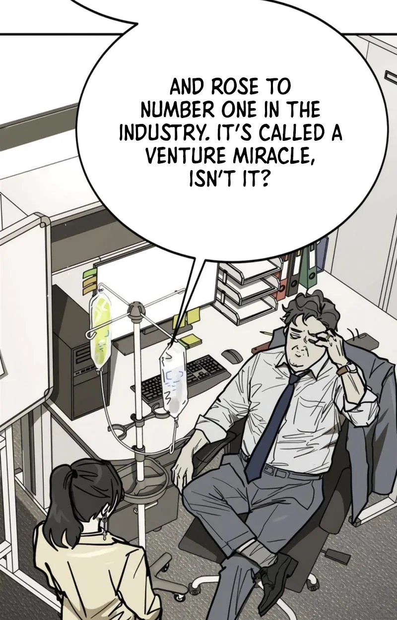 Fight Delivery Chapter 21 page 178