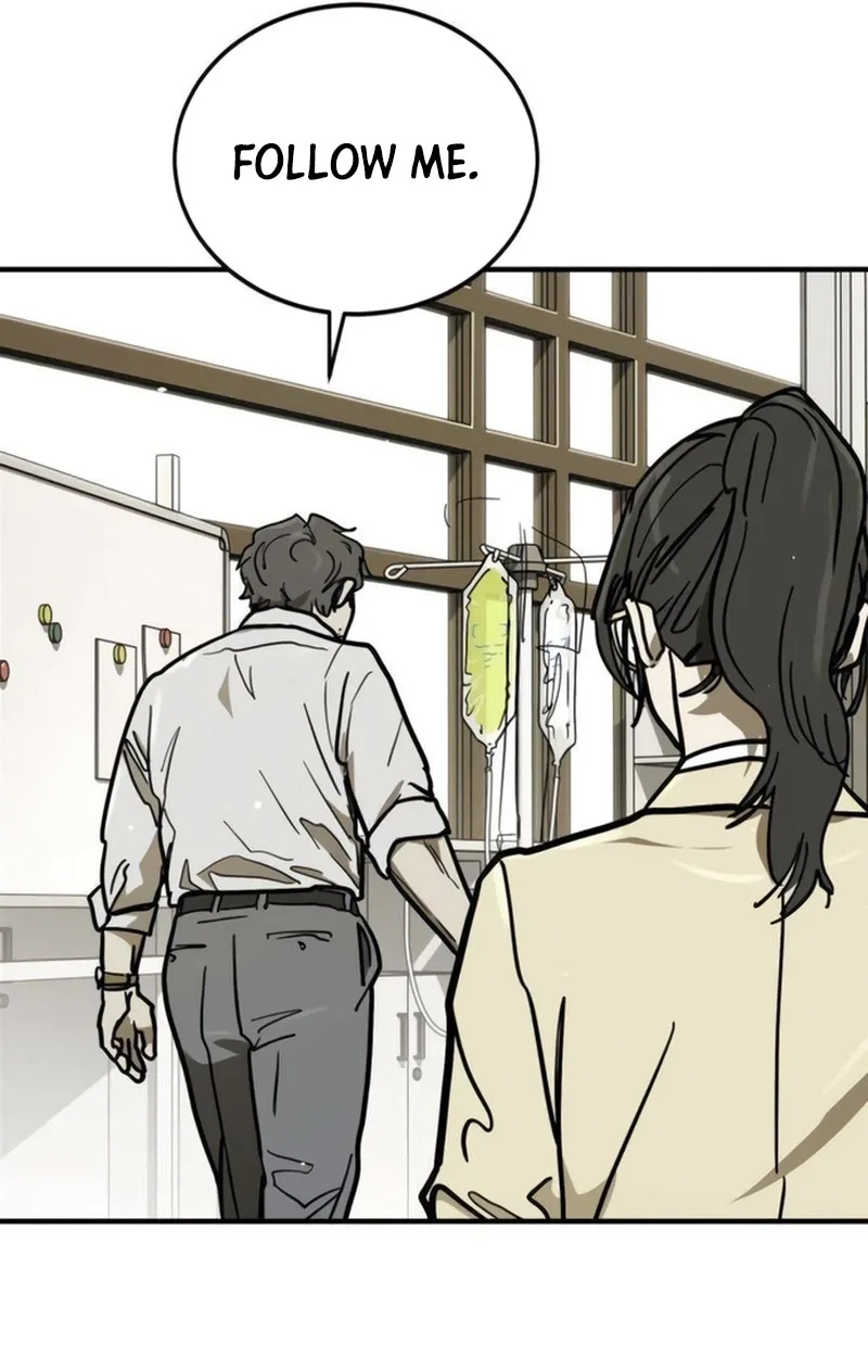 Fight Delivery Chapter 21 page 185