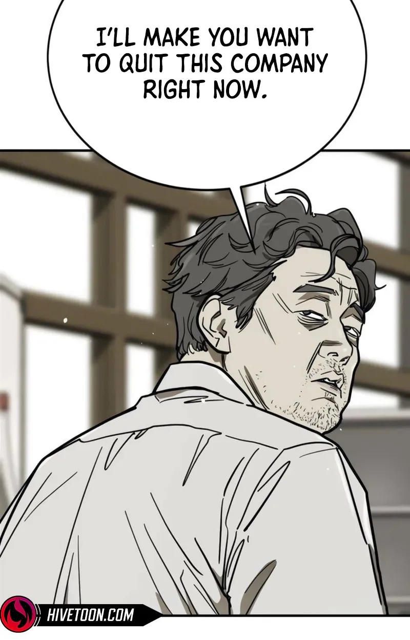 Fight Delivery Chapter 21 page 188