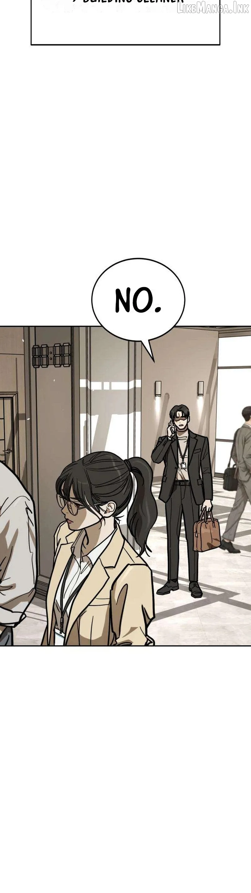 Fight Delivery Chapter 22 page 3