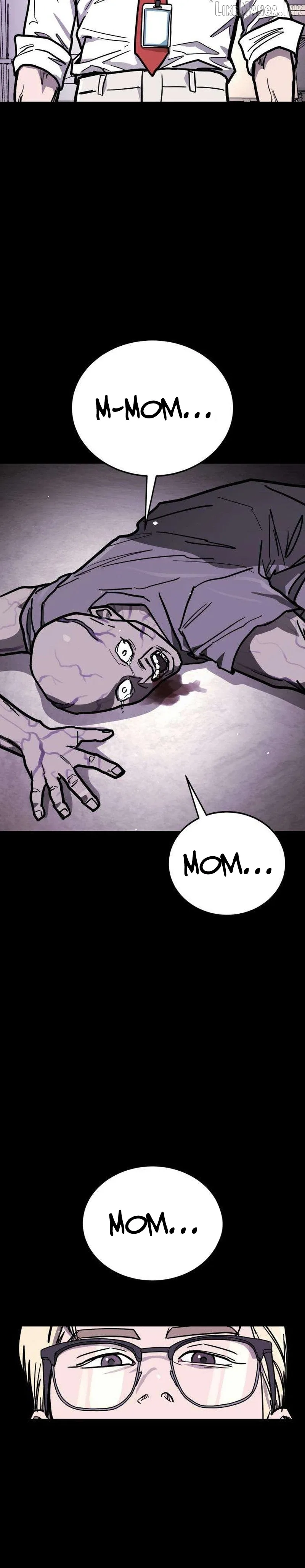 Fight Delivery Chapter 22 page 15