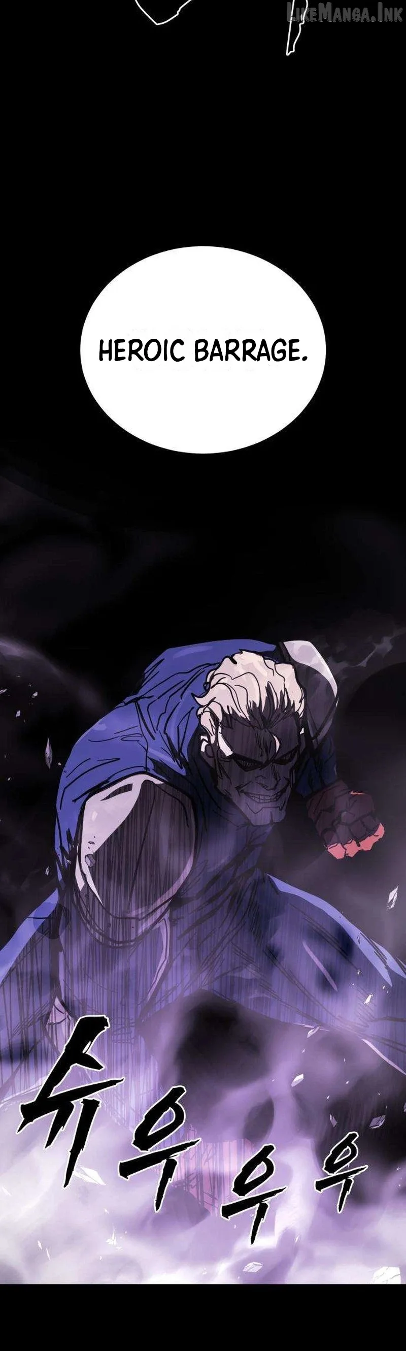 Fight Delivery Chapter 22 page 27
