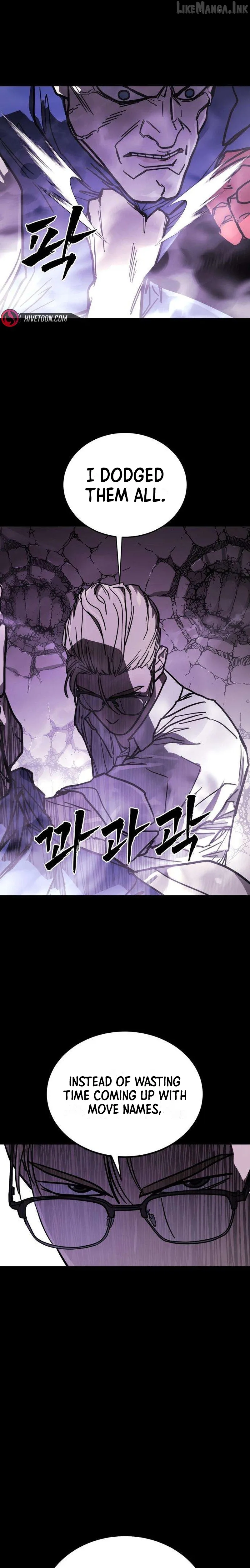 Fight Delivery Chapter 22 page 28