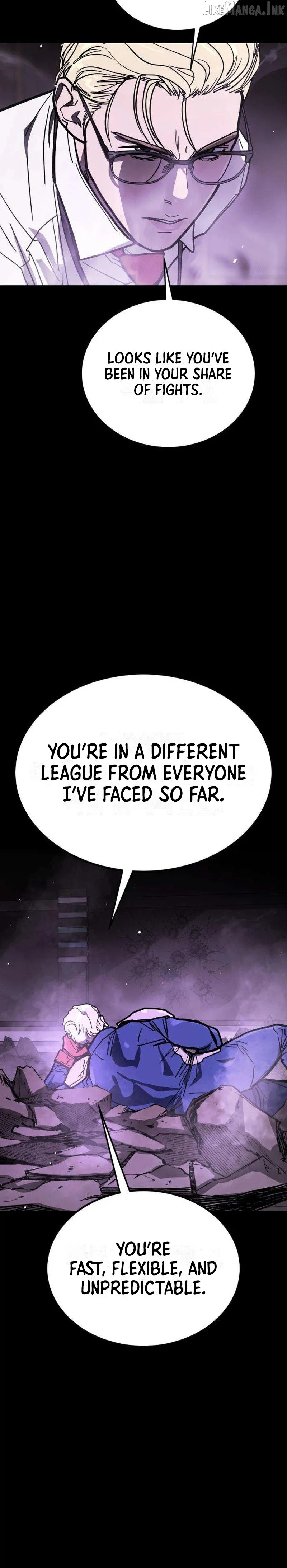 Fight Delivery Chapter 22 page 33