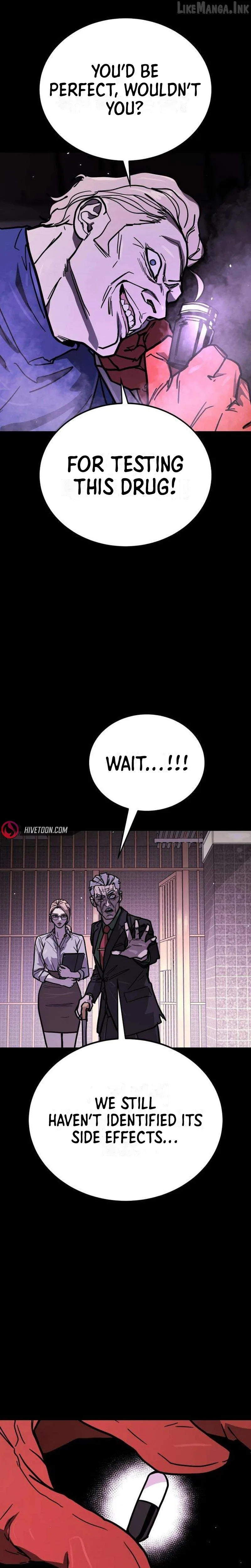 Fight Delivery Chapter 22 page 34