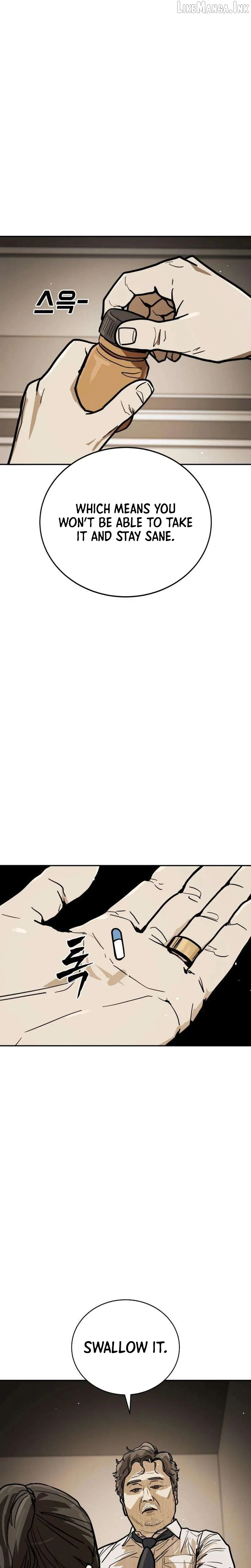 Fight Delivery Chapter 22 page 41