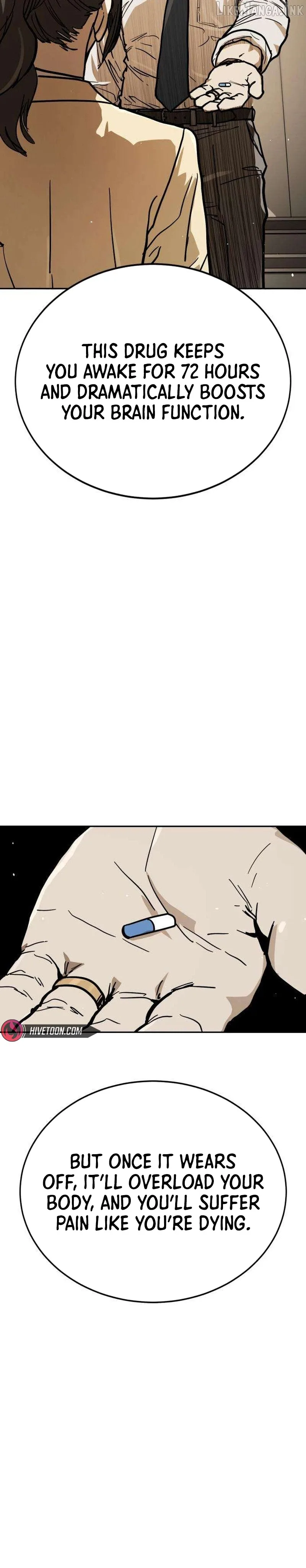 Fight Delivery Chapter 22 page 42
