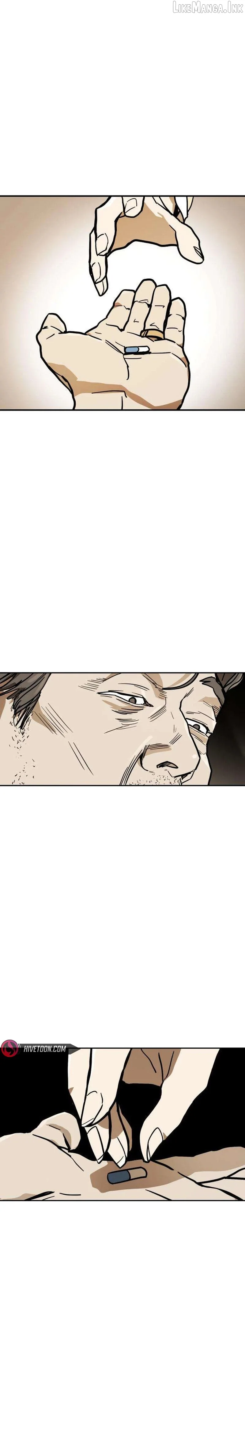 Fight Delivery Chapter 22 page 45