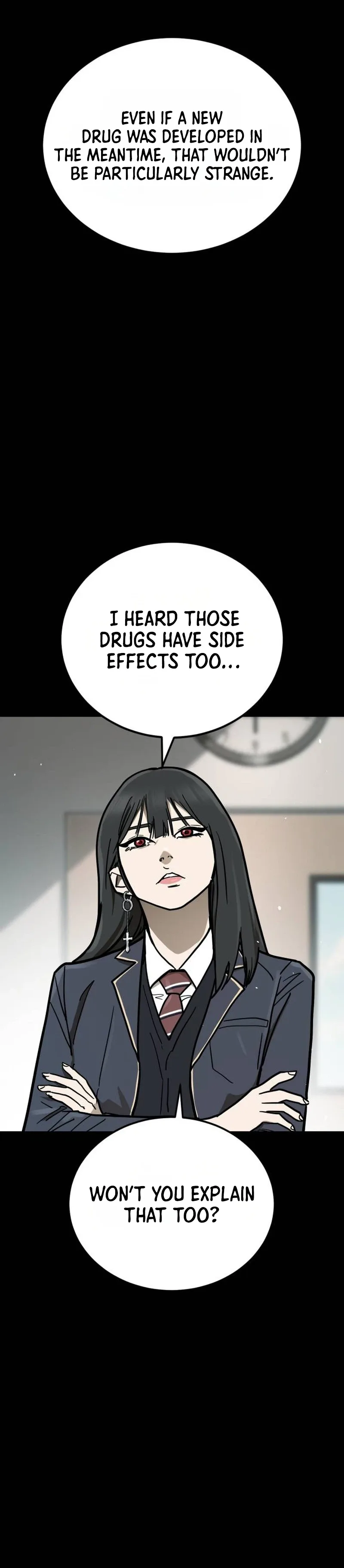 Fight Delivery Chapter 23 page 7