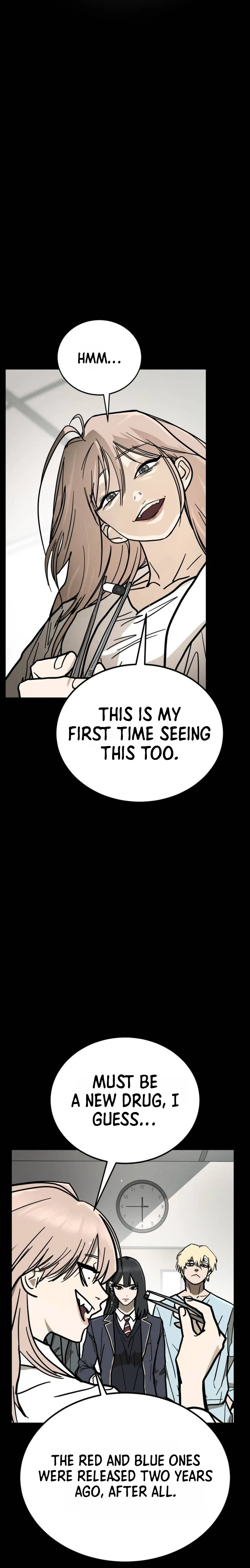 Fight Delivery Chapter 23 page 6