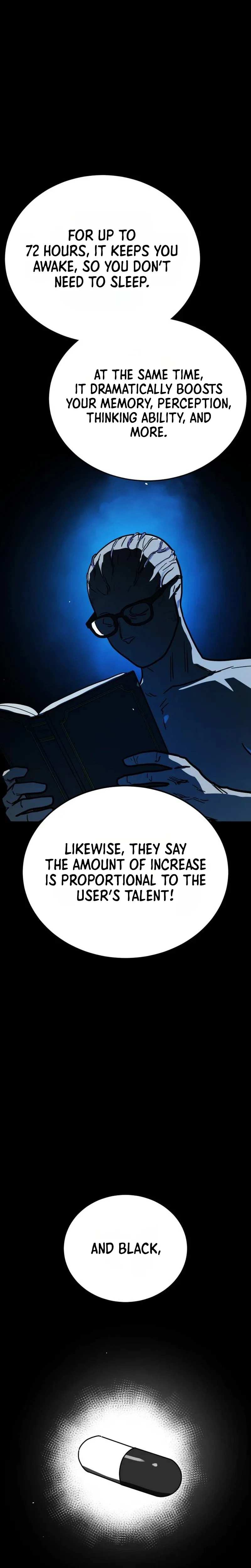 Fight Delivery Chapter 23 page 5