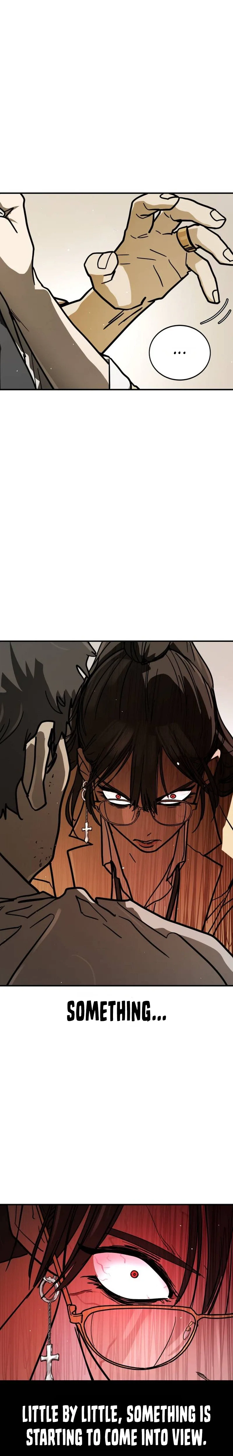 Fight Delivery Chapter 23 page 15