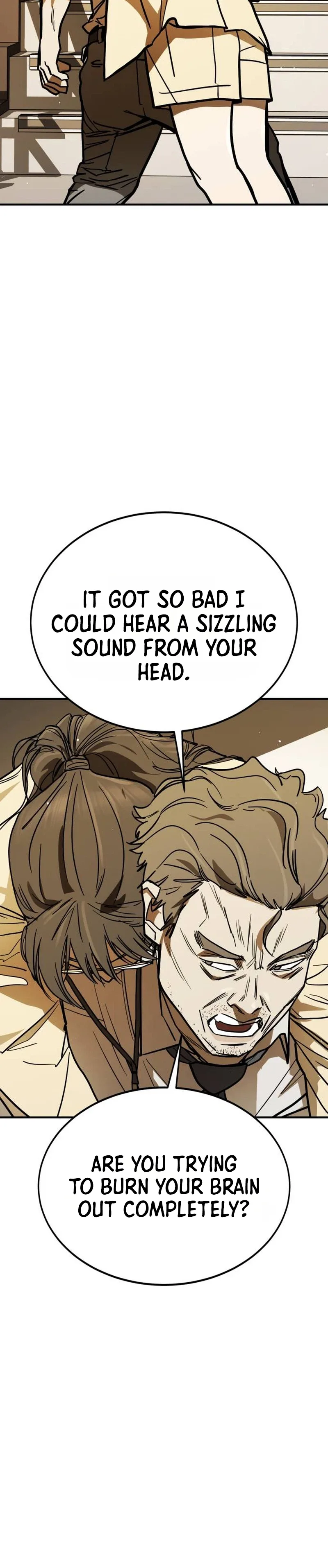 Fight Delivery Chapter 23 page 25