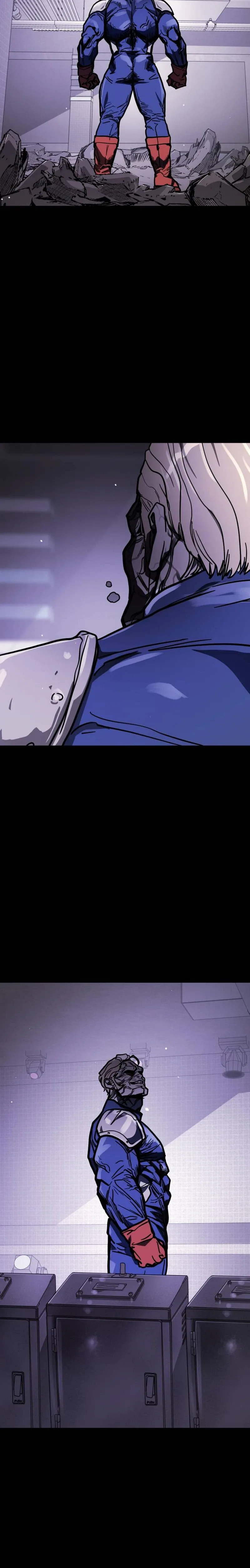 Fight Delivery Chapter 23 page 27