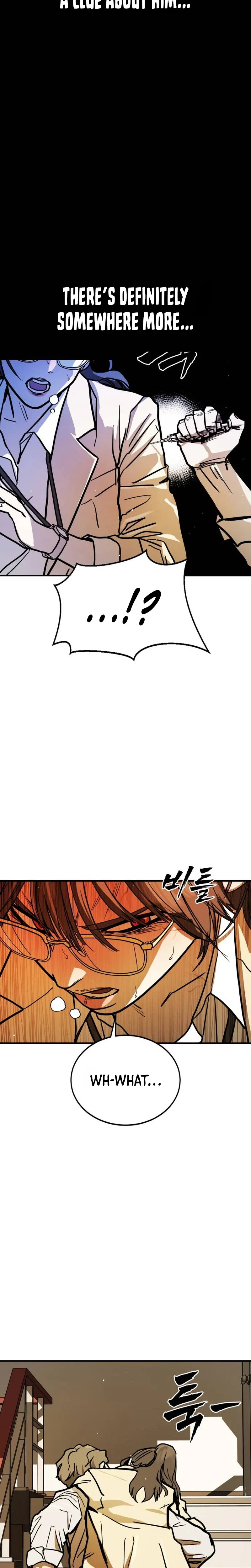 Fight Delivery Chapter 23 page 24
