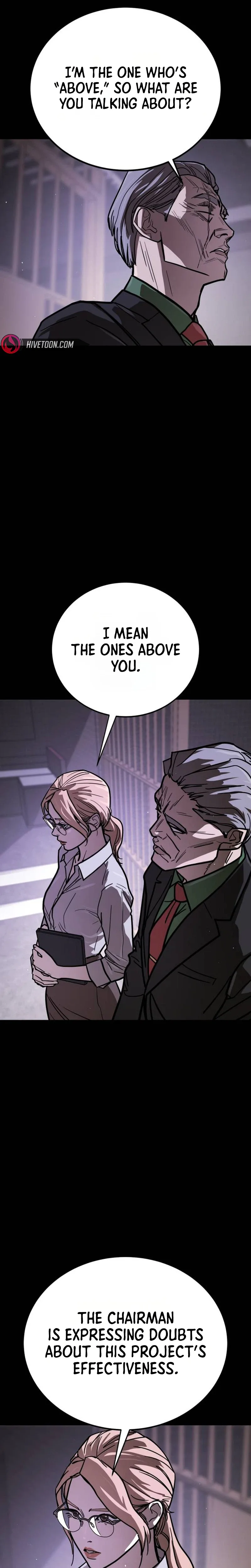 Fight Delivery Chapter 23 page 35