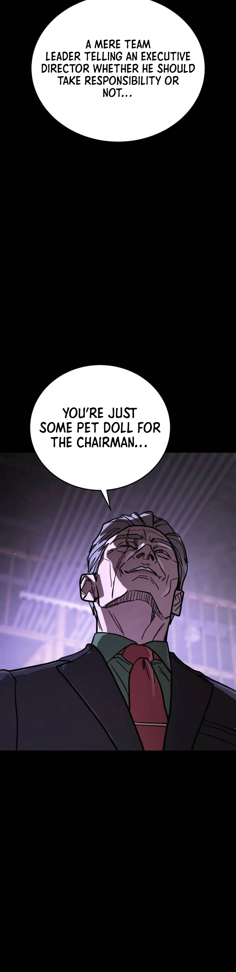 Fight Delivery Chapter 23 page 37