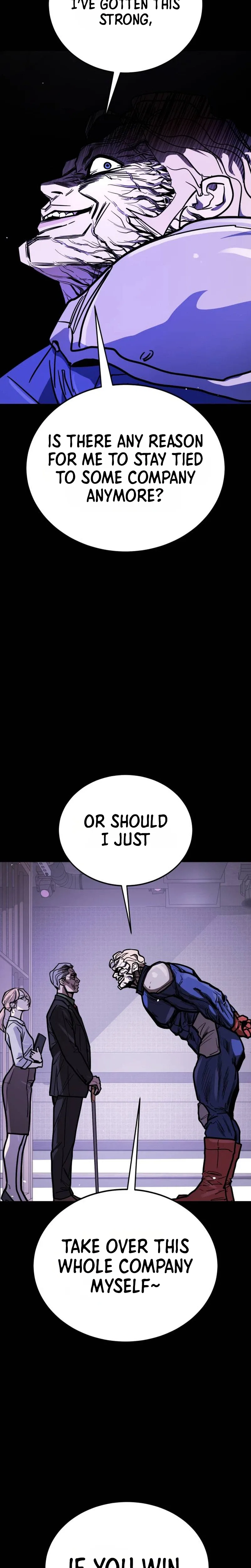 Fight Delivery Chapter 23 page 39