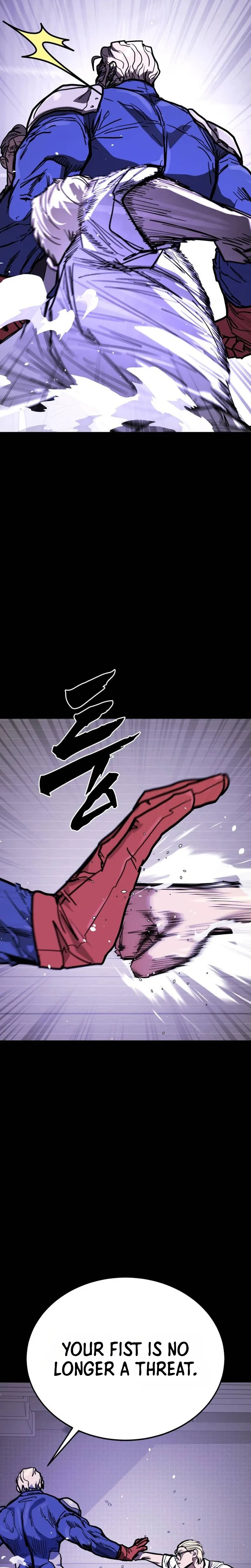 Fight Delivery Chapter 23 page 41