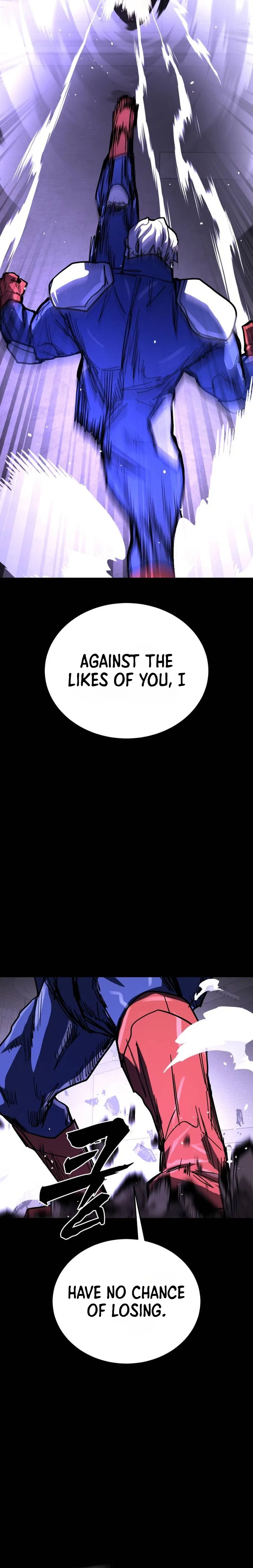 Fight Delivery Chapter 23 page 45