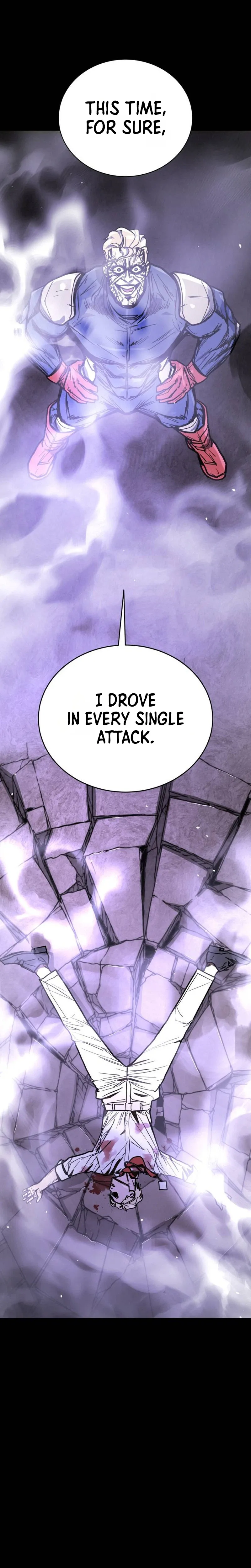 Fight Delivery Chapter 23 page 47