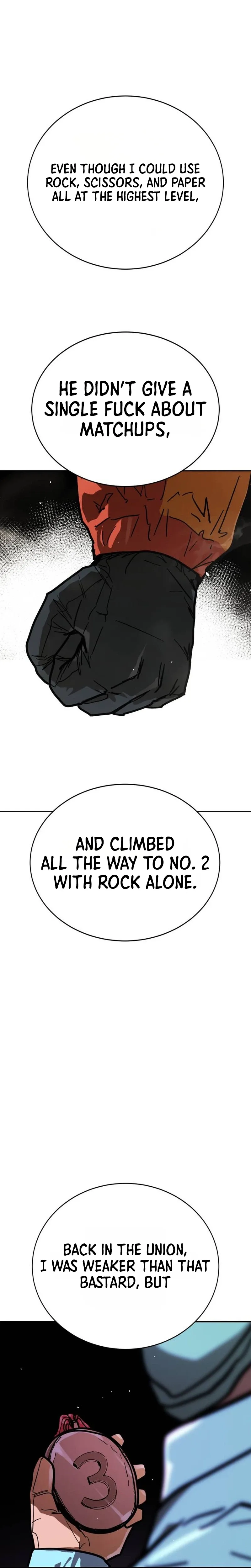 Fight Delivery Chapter 24 page 16