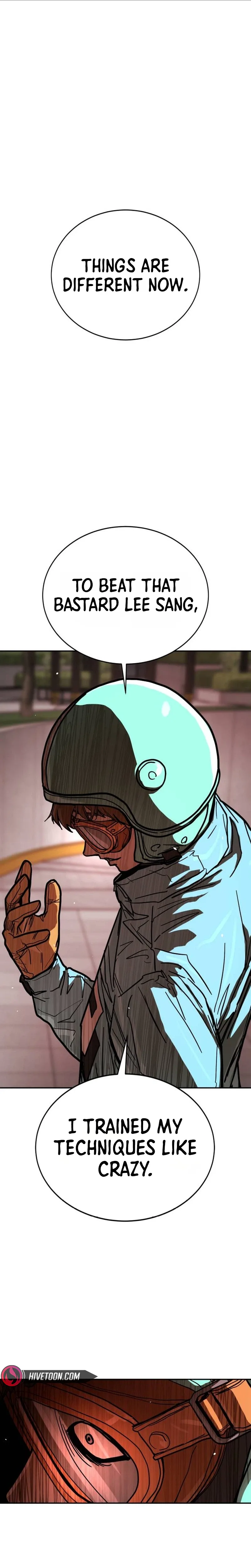 Fight Delivery Chapter 24 page 17