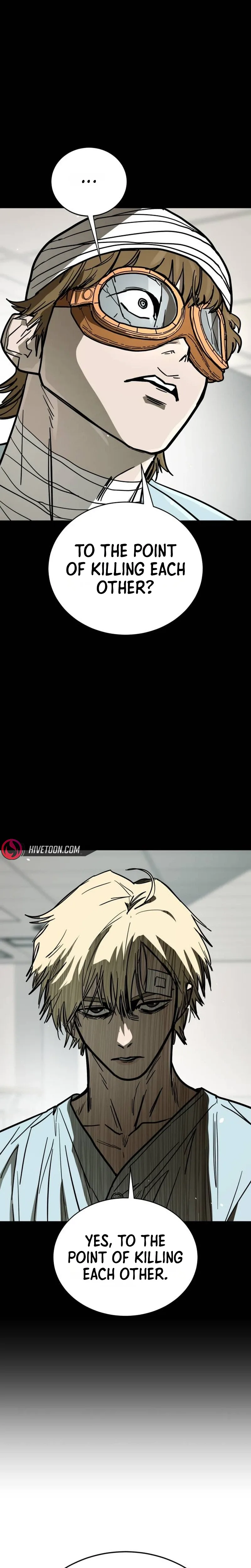 Fight Delivery Chapter 24 page 20