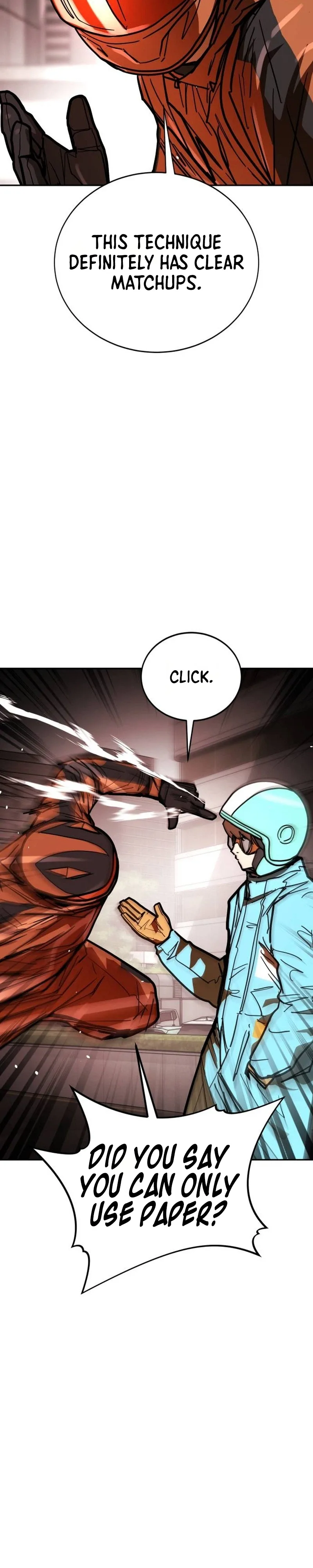 Fight Delivery Chapter 24 page 13