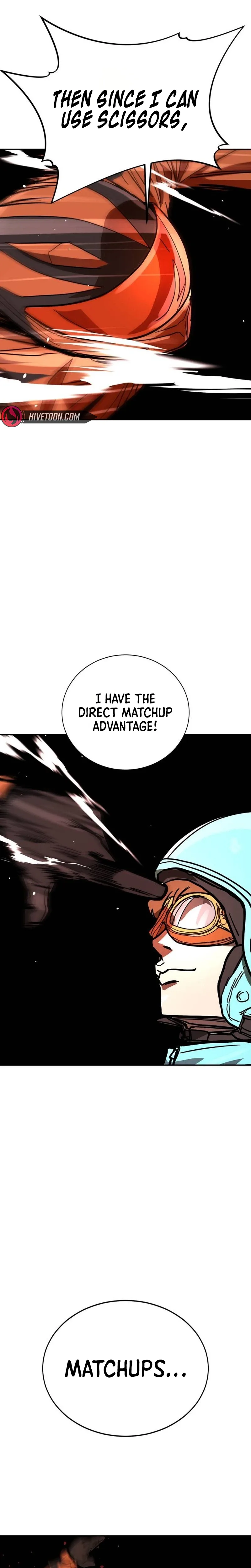 Fight Delivery Chapter 24 page 14