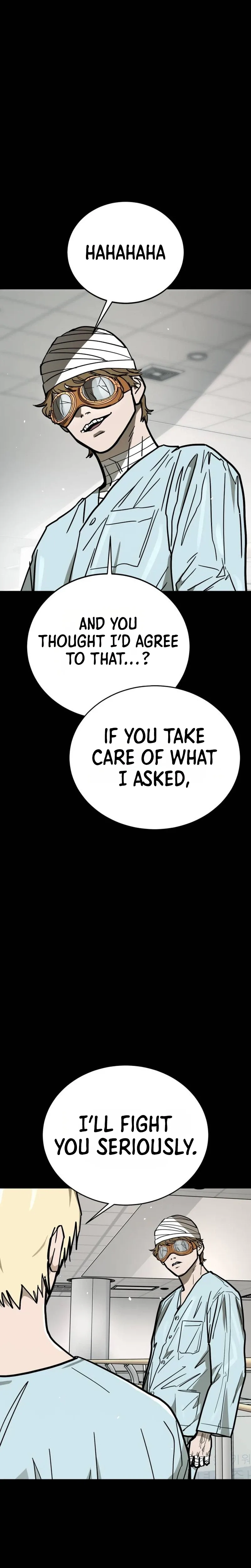 Fight Delivery Chapter 24 page 19