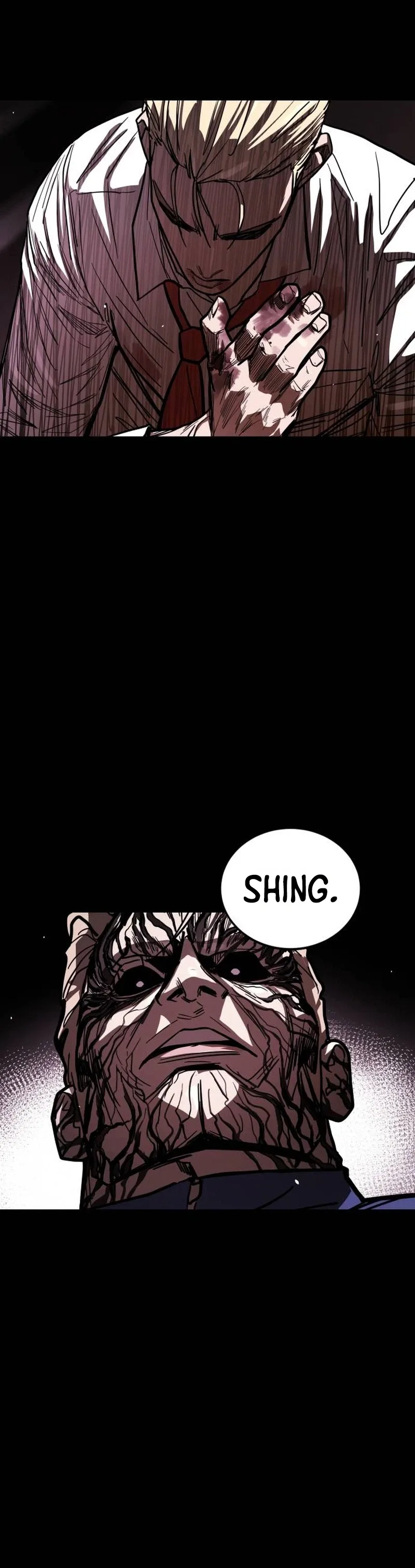 Fight Delivery Chapter 24 page 25