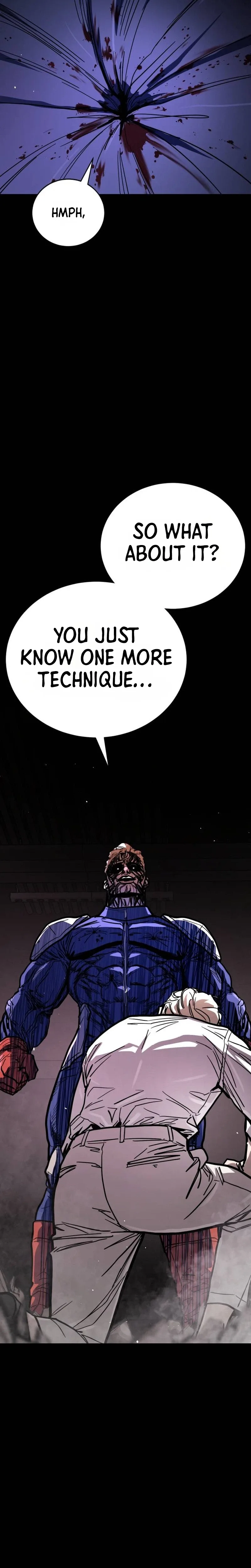 Fight Delivery Chapter 24 page 24