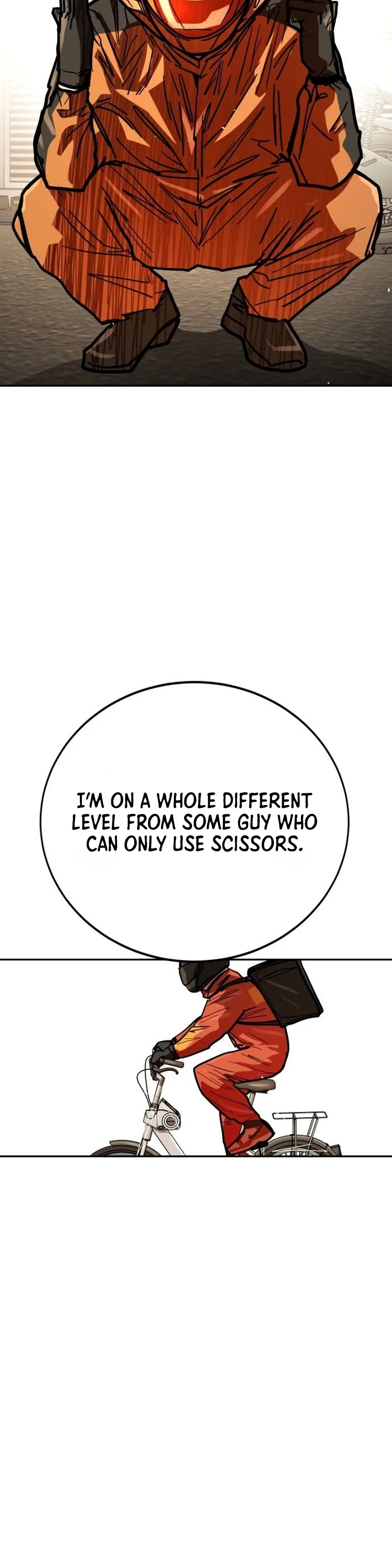 Fight Delivery Chapter 24 page 7