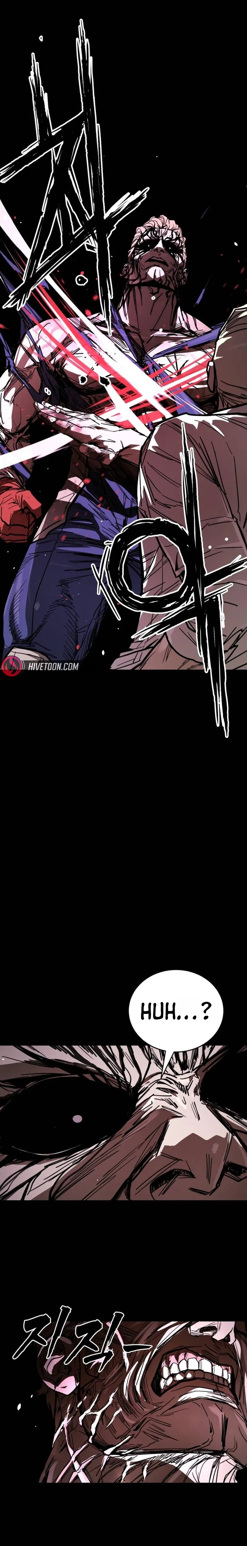 Fight Delivery Chapter 24 page 26