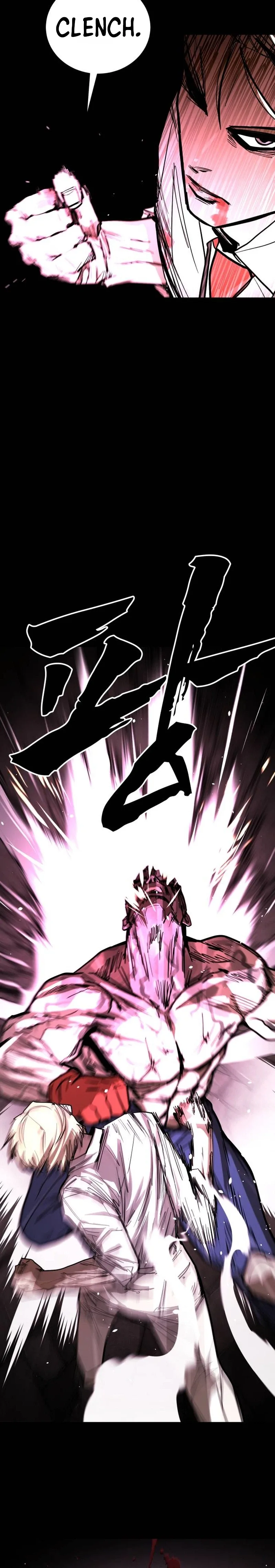 Fight Delivery Chapter 24 page 28