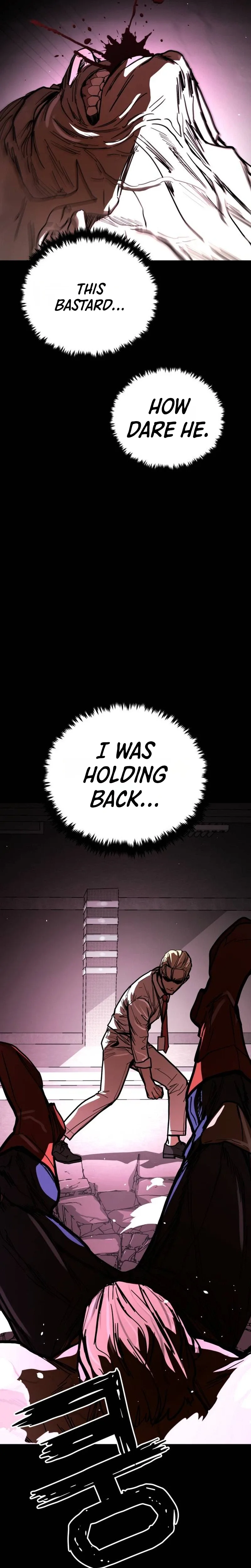 Fight Delivery Chapter 24 page 29