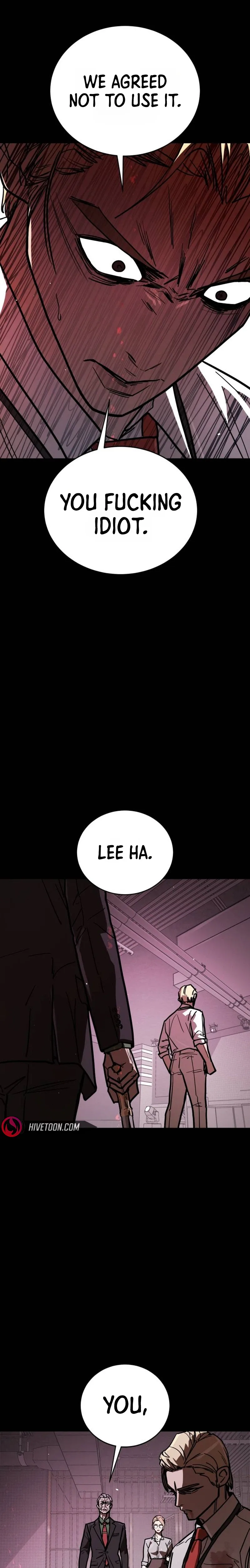 Fight Delivery Chapter 24 page 32