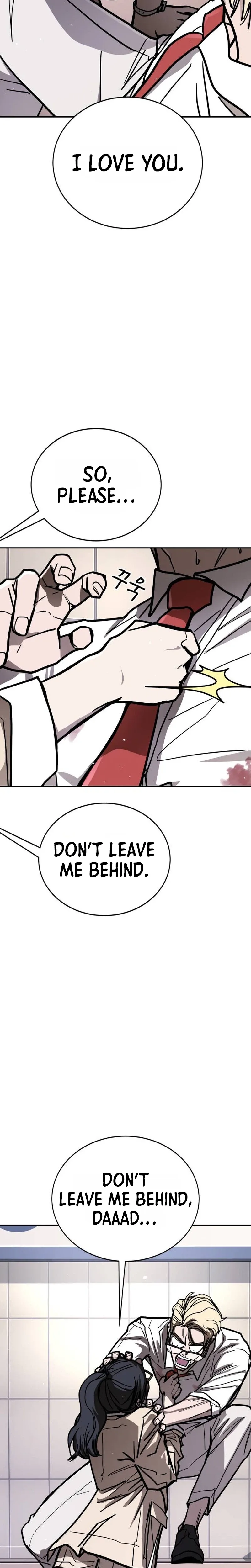 Fight Delivery Chapter 24 page 42