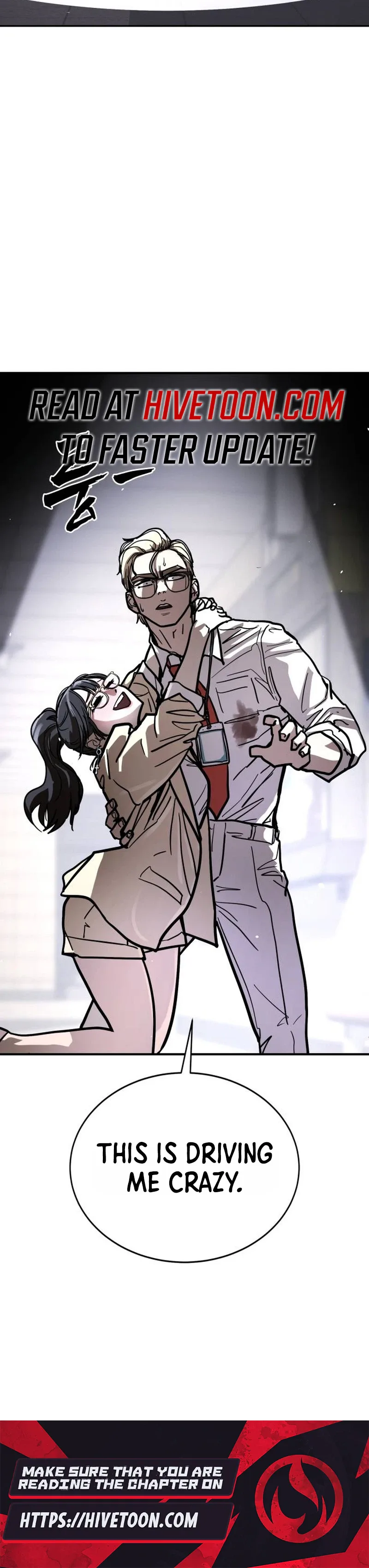 Fight Delivery Chapter 24 page 46