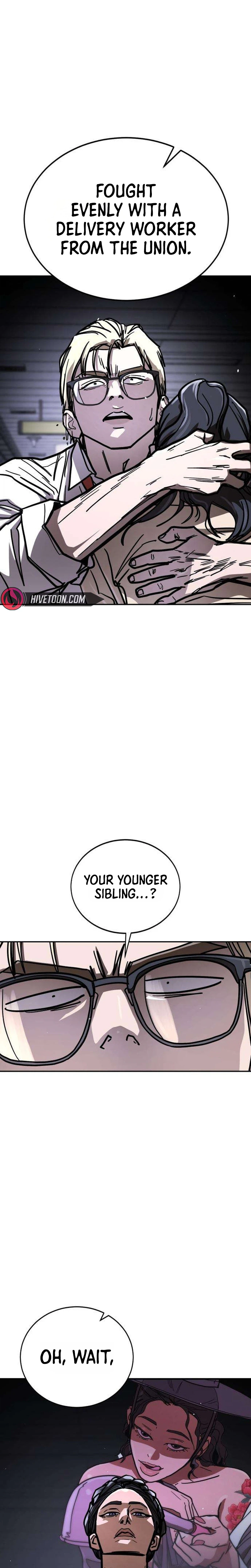 Fight Delivery Chapter 25 page 10