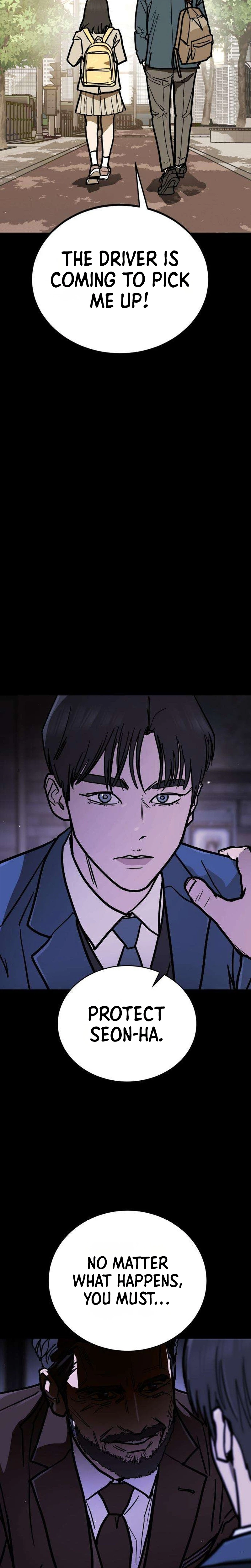 Fight Delivery Chapter 25 page 29