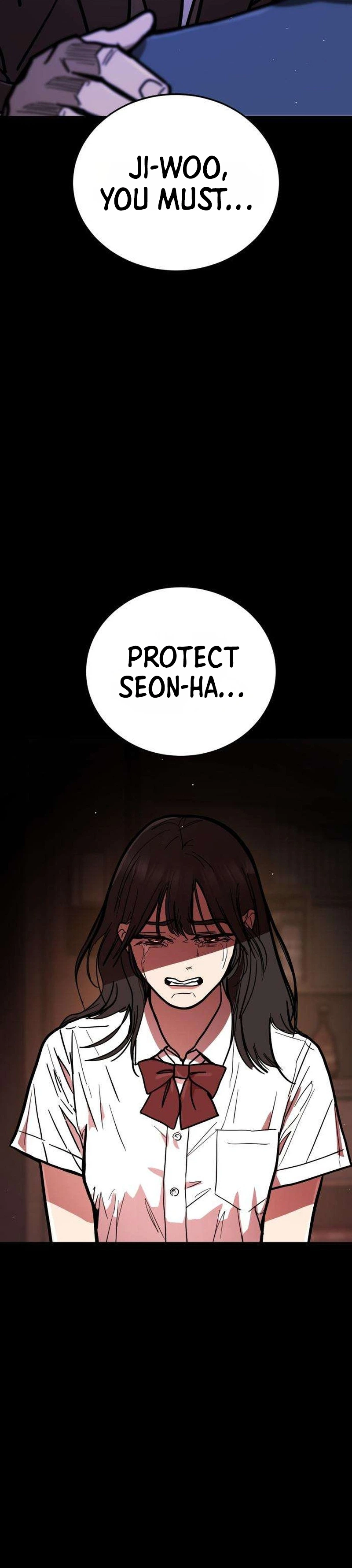Fight Delivery Chapter 25 page 30