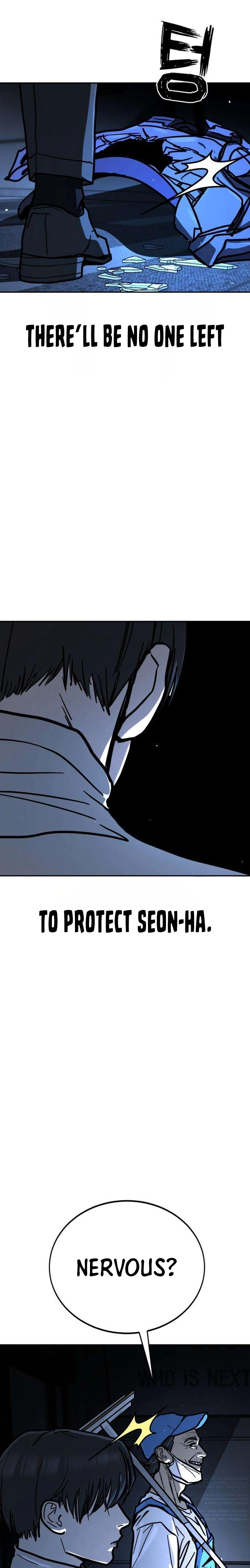 Fight Delivery Chapter 25 page 43